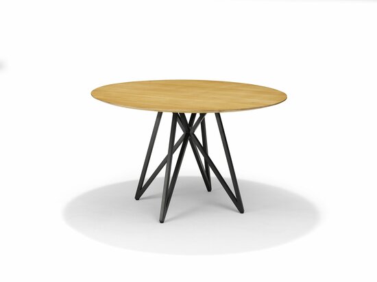 Tafel Rond 130 cm